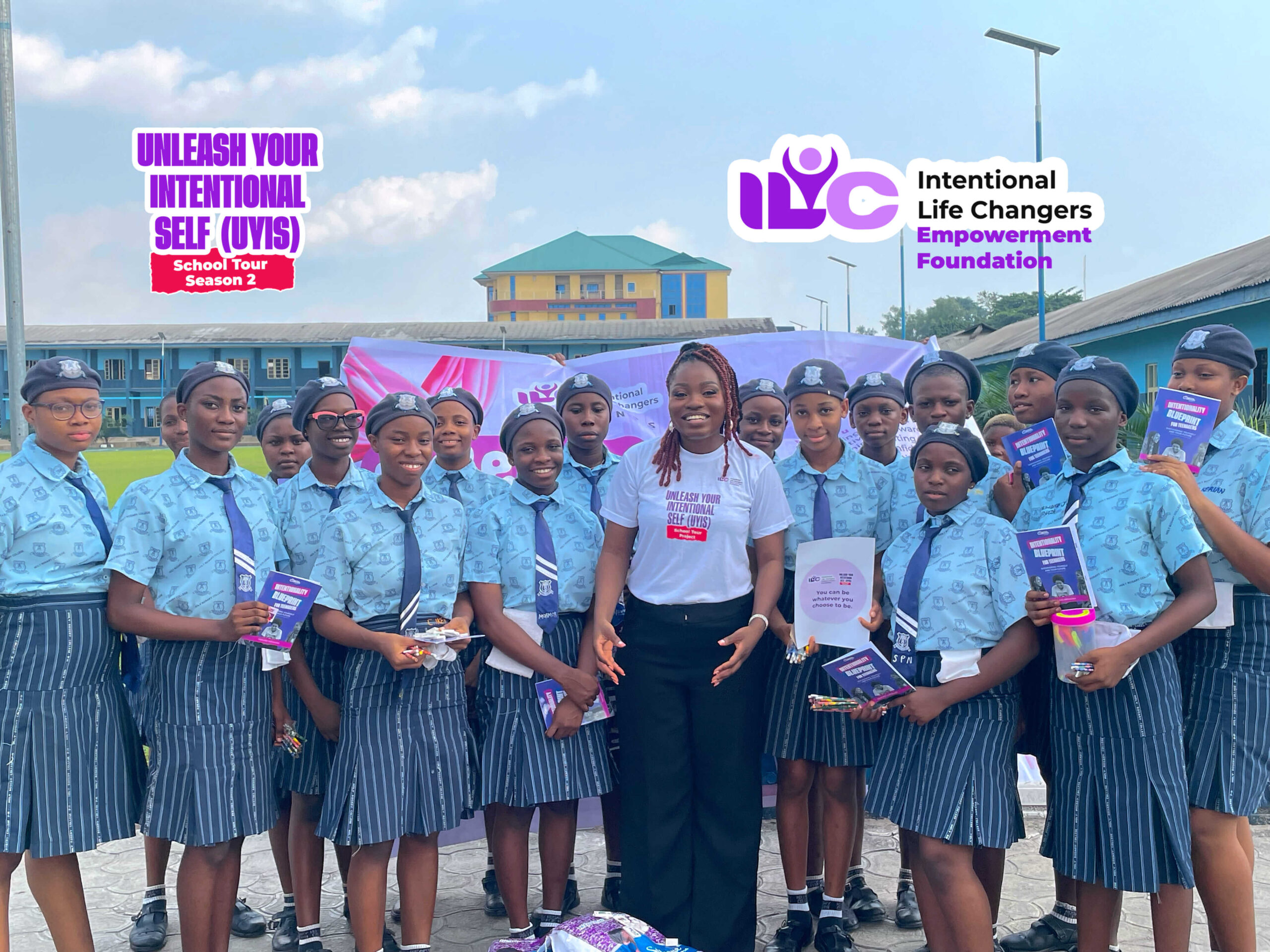 Port Harcourt, Rivers State